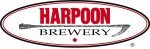 Harpoon Long Thaw White IPA beer Label Full Size