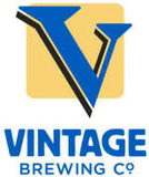 Vintage Maltiplicity beer