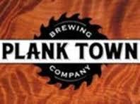 Plank Town Kolipsis beer Label Full Size