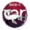 RAR Red-C beer Label Full Size