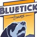 Bluetick River Sittin' Pale Ale beer Label Full Size