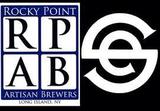 Rocky Point Artisan Brewers Amber Pils beer