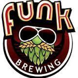 Funk Irish Rover beer