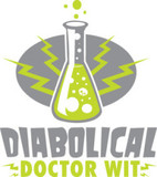 Spring House Diabolical Dr. Wit beer