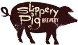 Slippery Pig Mojito Witbier beer