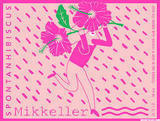 Mikkeller Spontanhibiscus beer