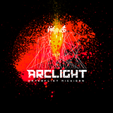 Arclight Scotch Rudder beer
