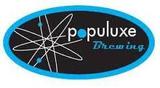 Populuxe Citra Red beer