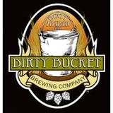Dirty Bucket Citra IPA beer