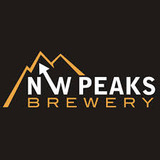 Northwest Peaks Challenger beer