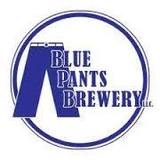 Blue Pants Spring beer