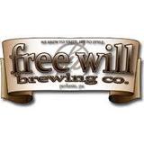 Free Will Belgian Pale Ale beer