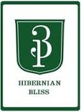 Three Pints Hibernian Bliss beer