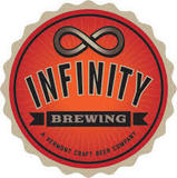 Infinity Magnitude 7.5 beer