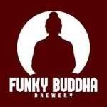 Funky Buddha Thunder In Paradise beer