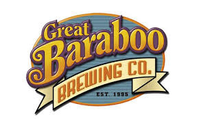 Baraboo Winter 1881 beer Label Full Size