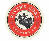 River's Edge C'est La Vienna beer