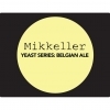 Mikkeller Yeast Series: Belgian Ale beer Label Full Size
