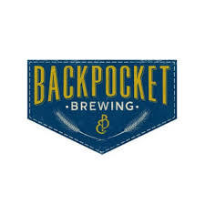 Backpocket Iowa's Swabian Hall beer Label Full Size