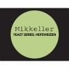 Mikkeller Yeast Series: Hefeweizen beer Label Full Size