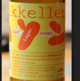 Mikkeller Yeast Series: Lager beer