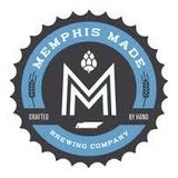 Memphis Made Plaid Attack beer