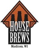 House of Brews Adobe IPA beer