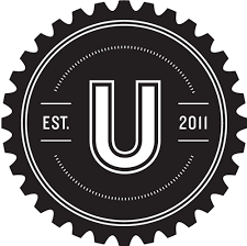 Union Perfecta with Smoked Tea, Orange, Hops beer Label Full Size