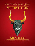 Superstition Horse Head beer