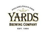 Yards IPA Dry Hopped with Ella Hops beer