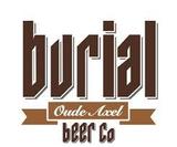 Burial Snow Moon beer