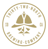 32 North Nautical Mile beer