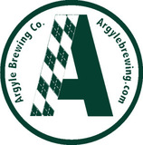 Argyle Woodland beer