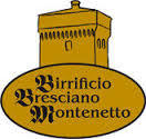 Montenetto Rebecca beer Label Full Size