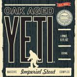 Great Divide Oak Aged Yeti 2013 beer