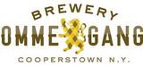 Ommegang Brewers Choice Experiment No. 1 beer