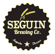 SEGUIN 9 PIN KOLSH ALE beer Label Full Size