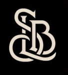 Strange Land Dewi Sant beer Label Full Size