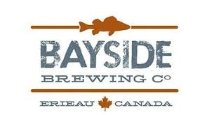 Bayside Equinox American Wheat beer Label Full Size