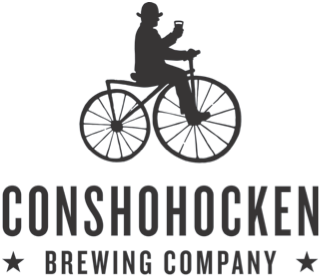 Conshohocken In Your Ryes beer Label Full Size