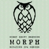 Night Shift Morph 3/26/15 beer