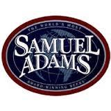 Sam Adams Lazy River beer Label Full Size