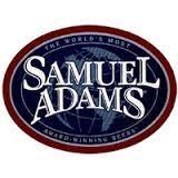 Sam Adams Lazy River beer