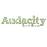 Audacity Sunset beer