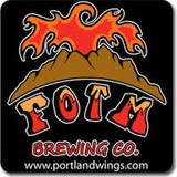 Fire on the Mountain Shocks of Sheba beer