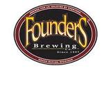 Founders Curmudgeon's Old Ale 2014 beer