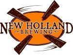 New Holland Dragon's Milk Bourbon Barrel Aged Stout 2013 beer