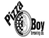 Pizza Boy West Shore IPA w/ Whole Leaf Cascade Hops beer