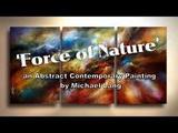 Forces of Nature Red Blend 2013 wine