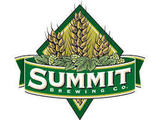 Summit Unchained Kölsch beer